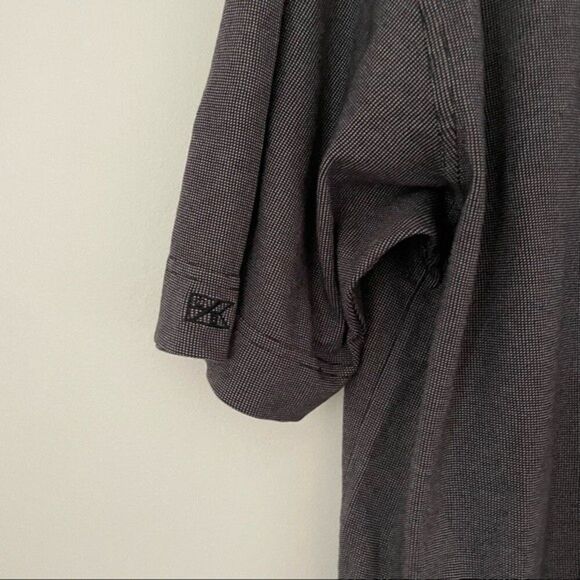 Cutter & buck polo mens Cleveland Indians navy mens polo size large - Picture 8 of 8